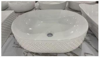 TOP BASIN UCOMFORT 4181  20